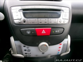 Citroën C1 1,0 i 50kw CZauto,po STK, 2013