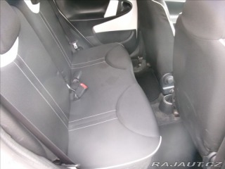 Citroën C1 1,0 i 50kw CZauto,po STK, 2013