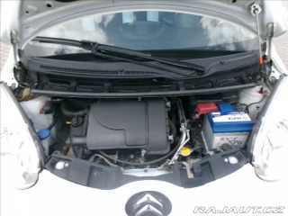 Citroën C1 1,0 i 50kw CZauto,po STK, 2013