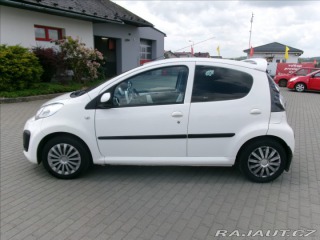 Citroën C1 1,0 i 50kw CZauto,po STK, 2013