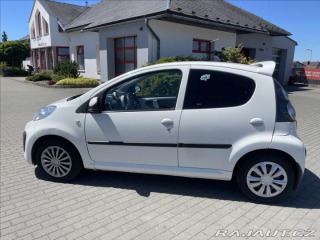 Citroën C1 1,0 i 50kw CZauto Klima E 2013