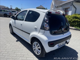 Citroën C1 1,0 i 50kw CZauto Klima E 2013
