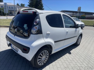 Citroën C1 1,0 i 50kw CZauto Klima E 2013