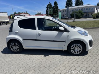 Citroën C1 1,0 i 50kw CZauto Klima E 2013
