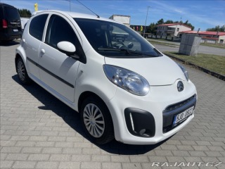 Citroën C1 1,0 i 50kw CZauto Klima E 2013