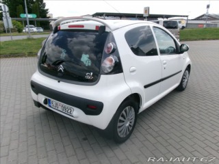 Citroën C1 1,0 i 50kw CZauto,po STK, 2013