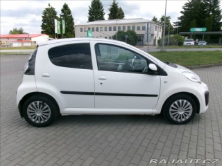 Citroën C1 1,0 i 50kw CZauto,po STK, 2013