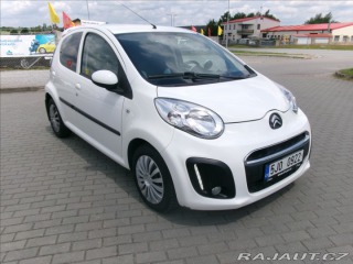Citroën C1 1,0 i 50kw CZauto,po STK, 2013