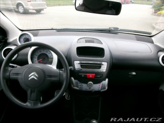 Citroën C1 1,0 i 50kw CZauto,po STK, 2013