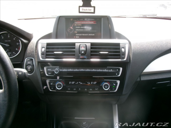 BMW 1 2,0 d 110kw xDrive 2015