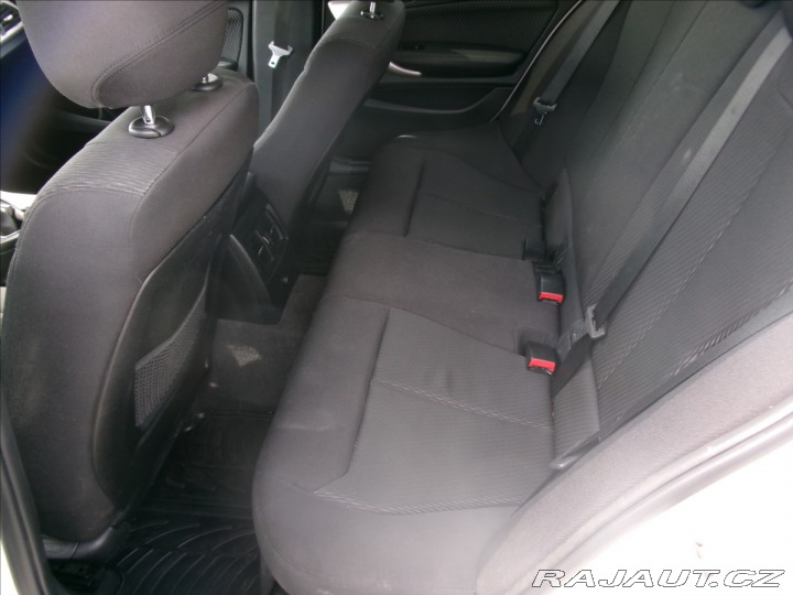 BMW 1 2,0 d 110kw xDrive 2015
