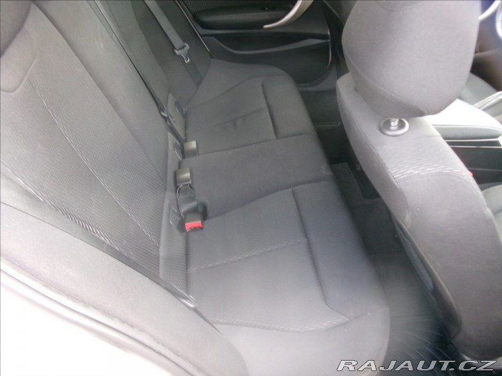 BMW 1 2,0 d 110kw xDrive 2015