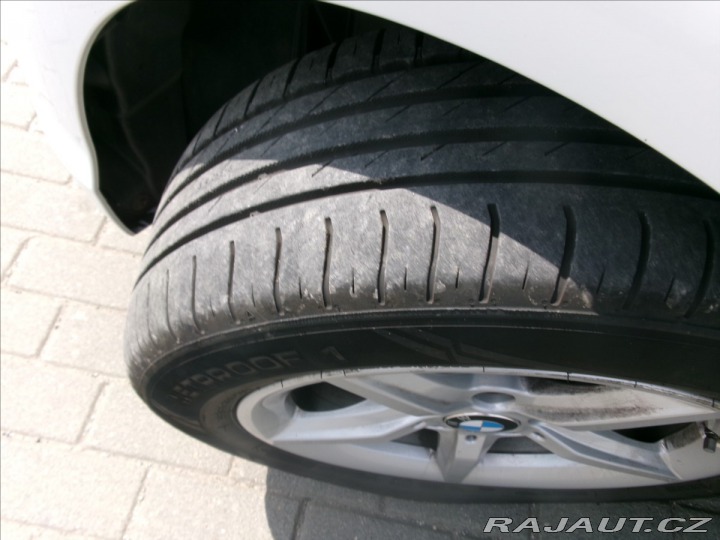 BMW 1 2,0 d 110kw xDrive 2015