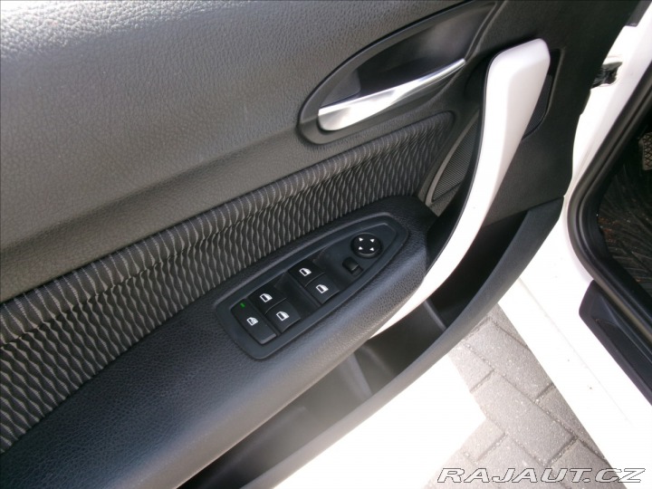 BMW 1 2,0 d 110kw xDrive 2015