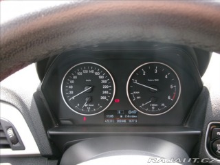 BMW 1 2,0 d 110kw xDrive 2015