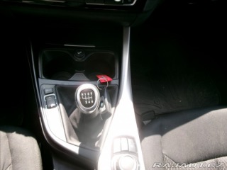 BMW 1 2,0 d 110kw xDrive 2015