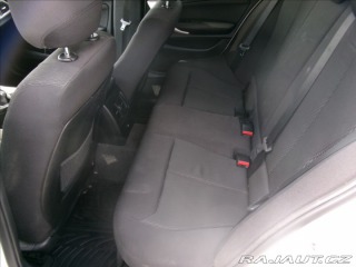 BMW 1 2,0 d 110kw xDrive 2015
