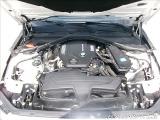 BMW 1 2,0 d 110kw xDrive 2015