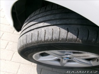BMW 1 2,0 d 110kw xDrive 2015