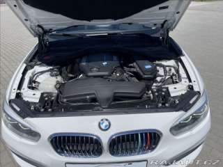 BMW 1 2,0 d 110kw xDrive 2015