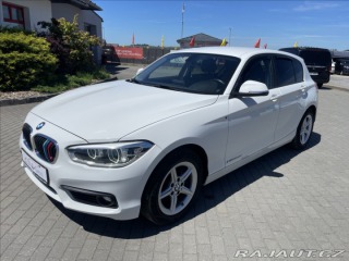 BMW 1 2,0 d 110kw xDrive 2015