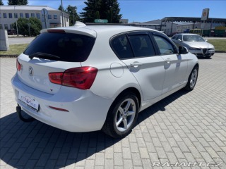 BMW 1 2,0 d 110kw xDrive 2015