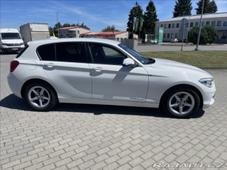BMW 1 2,0 d 110kw xDrive 2015