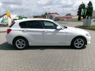 BMW 1 2,0 d 110kw xDrive 2015