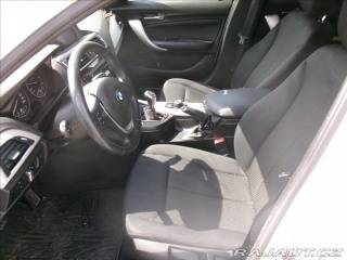 BMW 1 2,0 d 110kw xDrive 2015