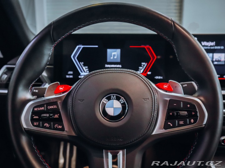BMW M2 Coupe 2024