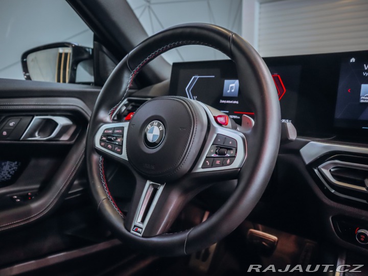 BMW M2 Coupe 2024