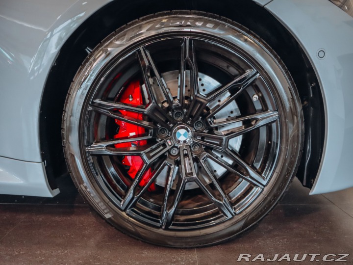 BMW M2 Coupe 2024