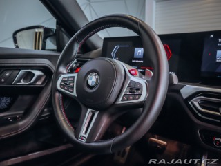 BMW M2 Coupe 2024
