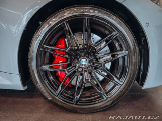 BMW M2 Coupe 2024