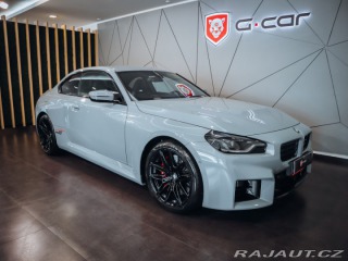 BMW M2 Coupe 2024