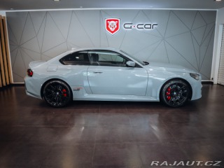 BMW M2 Coupe 2024