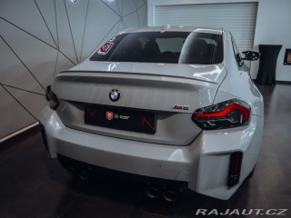 BMW M2 Coupe 2024