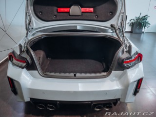 BMW M2 Coupe 2024