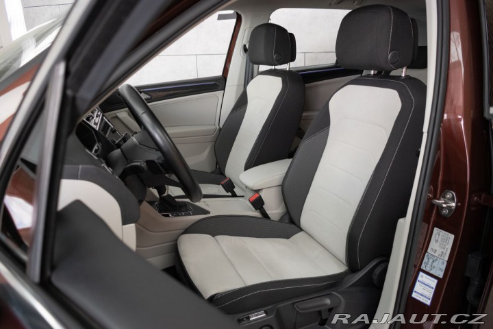 Volkswagen Tiguan 2.0 TDI DSG*ELEGANCE*HUD* 2022