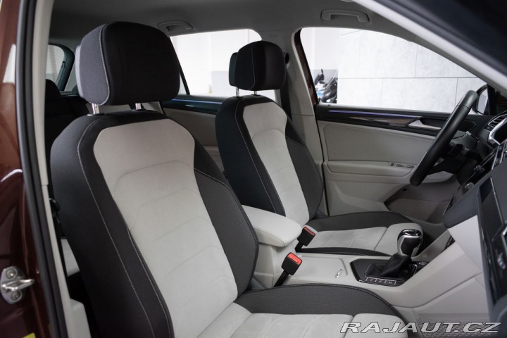 Volkswagen Tiguan 2.0 TDI DSG*ELEGANCE*HUD* 2022