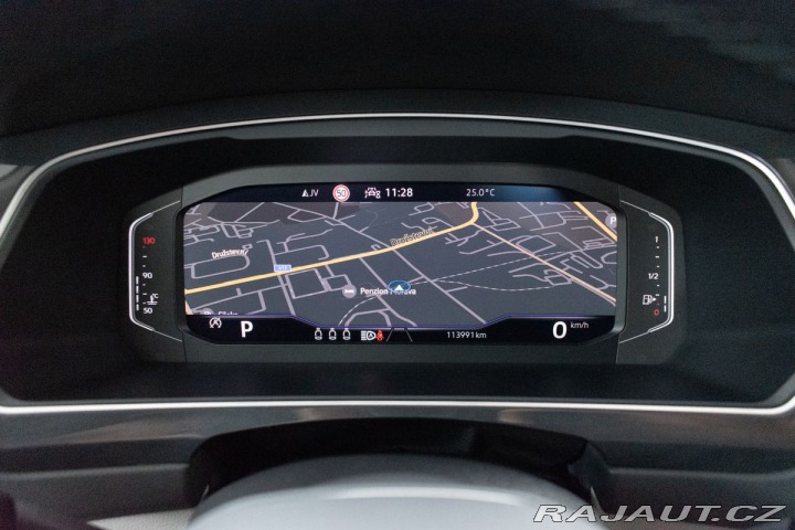 Volkswagen Tiguan 2.0 TDI DSG*ELEGANCE*HUD* 2022
