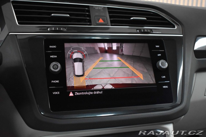 Volkswagen Tiguan 2.0 TDI DSG*ELEGANCE*HUD* 2022