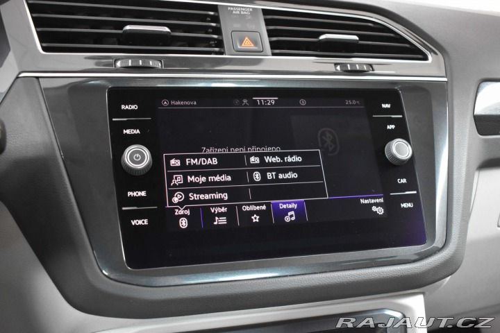 Volkswagen Tiguan 2.0 TDI DSG*ELEGANCE*HUD* 2022