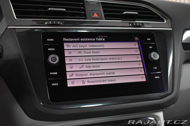 Volkswagen Tiguan 2.0 TDI DSG*ELEGANCE*HUD* 2022