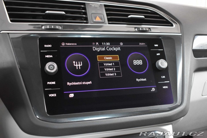 Volkswagen Tiguan 2.0 TDI DSG*ELEGANCE*HUD* 2022