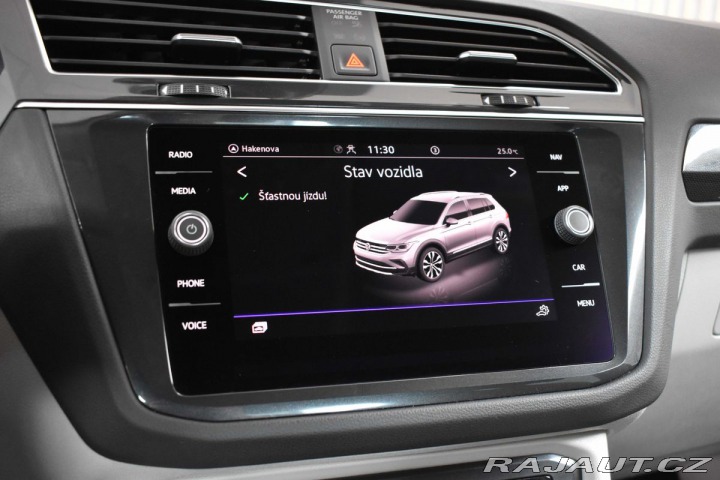 Volkswagen Tiguan 2.0 TDI DSG*ELEGANCE*HUD* 2022