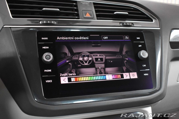 Volkswagen Tiguan 2.0 TDI DSG*ELEGANCE*HUD* 2022