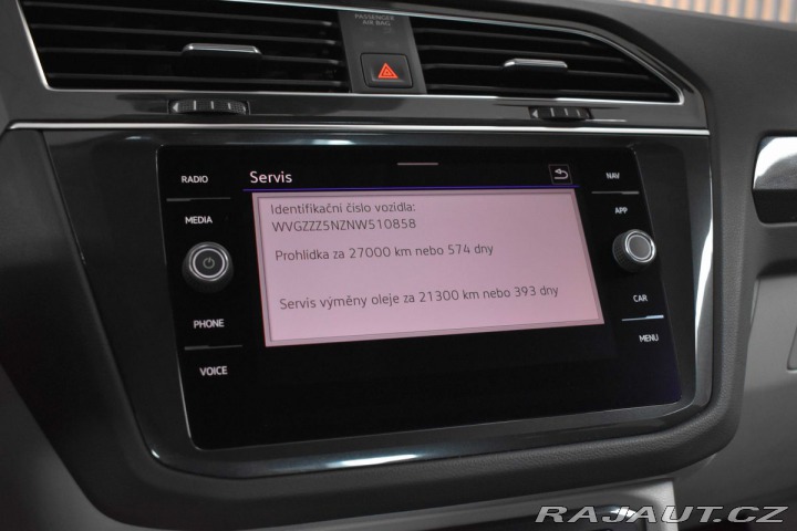 Volkswagen Tiguan 2.0 TDI DSG*ELEGANCE*HUD* 2022