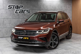 Volkswagen Tiguan 2.0 TDI DSG*ELEGANCE*HUD* 2022