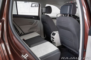 Volkswagen Tiguan 2.0 TDI DSG*ELEGANCE*HUD* 2022